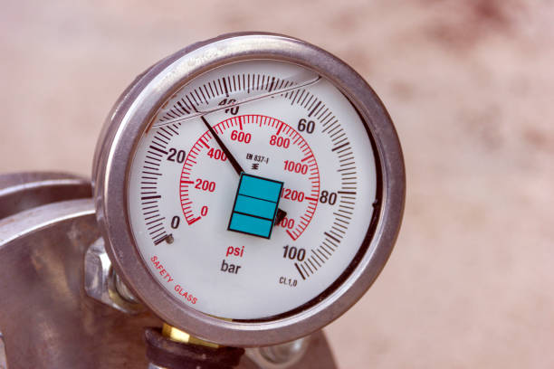 Hidrostatik Test Nedir Nasıl Yapılır