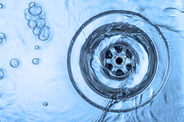 Lavabo için doğal açıcı